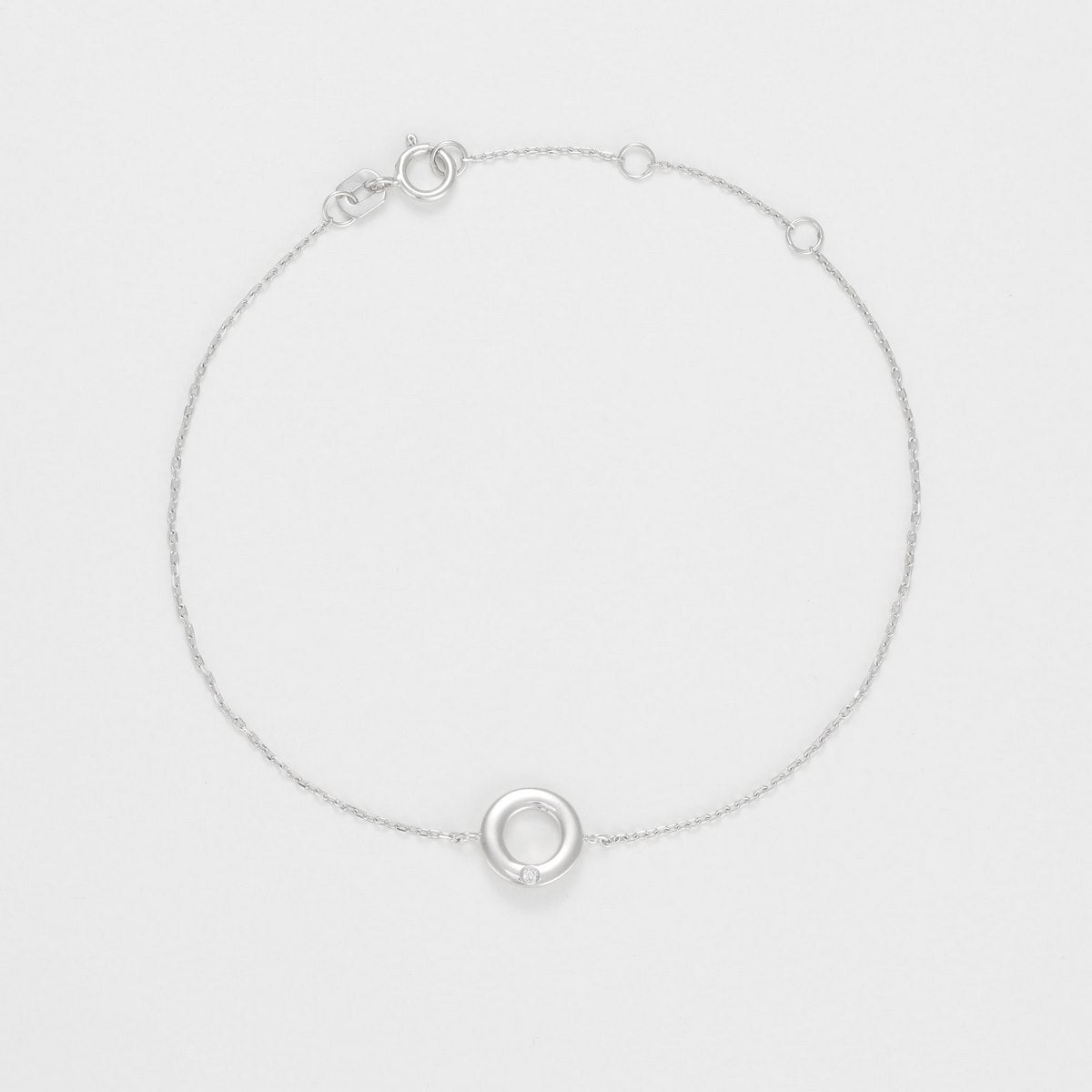 Bracelet "Loea" D0,008/1