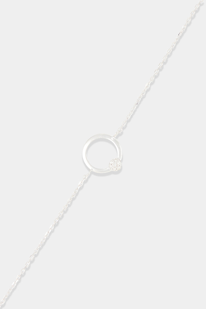 Bracelet "Yseult" D0,015/7