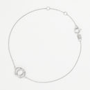 Bracelet "Emy" D0,02/5