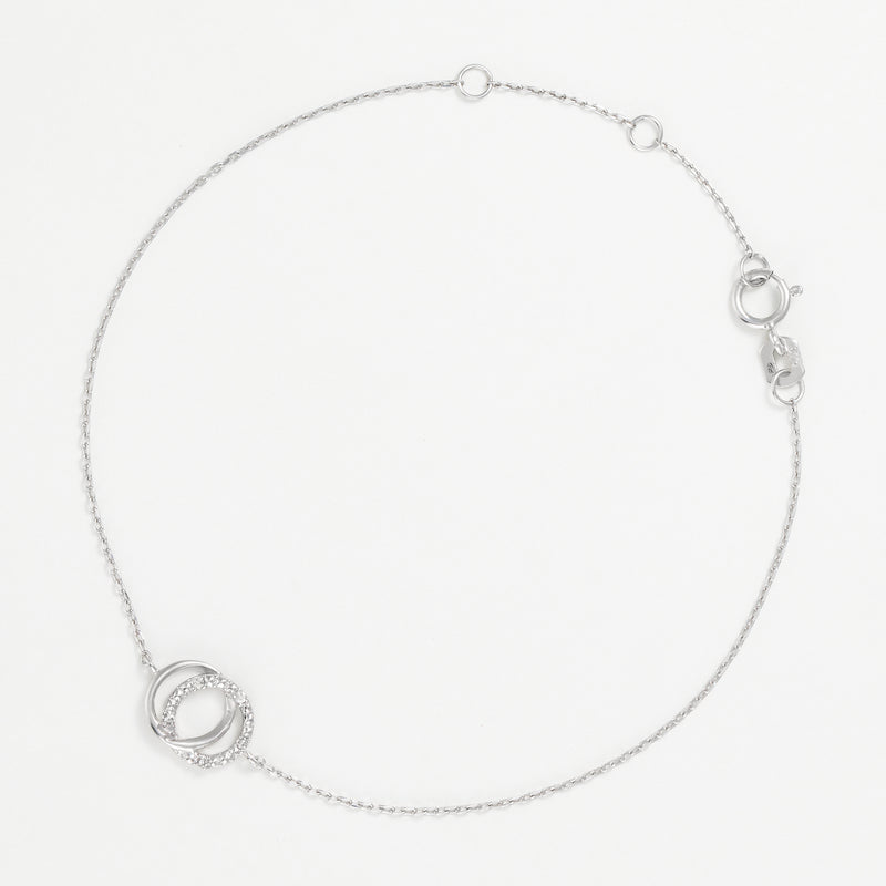 Bracelet "Emy" D0,02/5