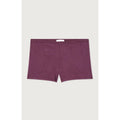 Shorty - Raisin - Femme
