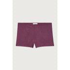 Shorty - Raisin - Femme