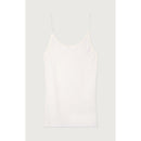 Tank top - Mother of pearl - Women