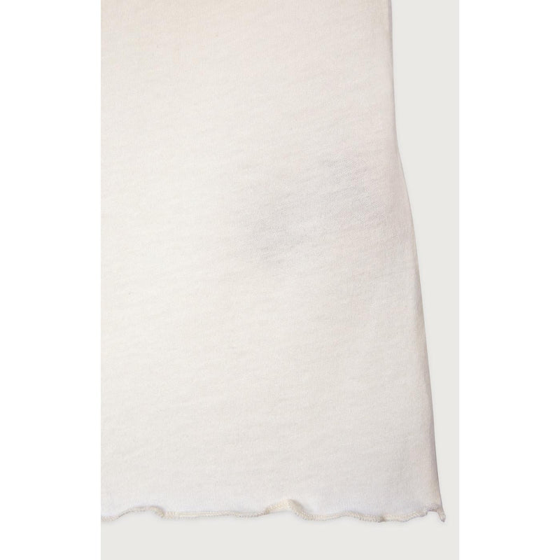 Tank top - Mother of pearl - Women