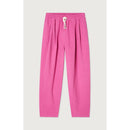 Balloon Pants - Milkshake - Women