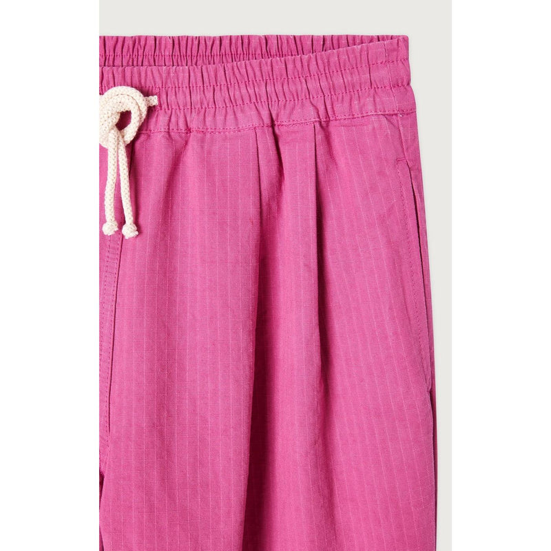 Balloon Pants - Milkshake - Women