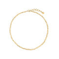 Collier Summer - Doré