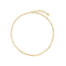 Collier Summer - Doré