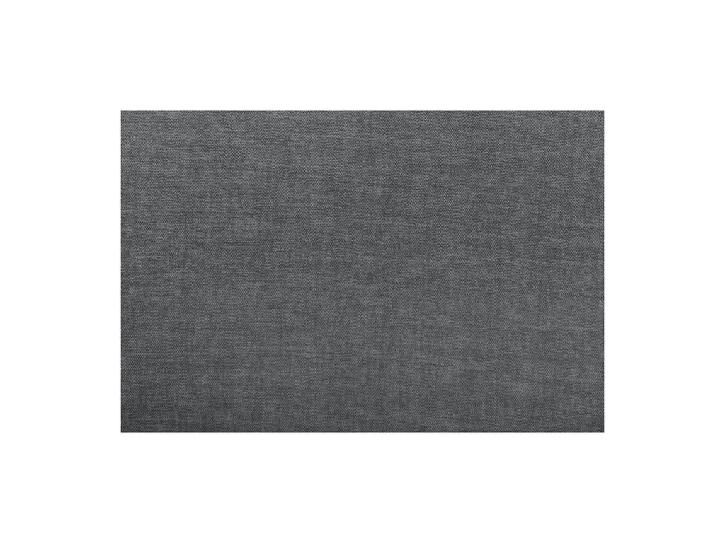 Jeanne - Grand Pouf - Tissu Velours