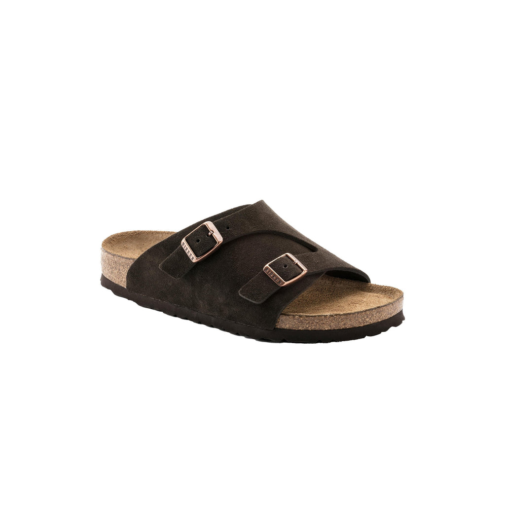 Sandalias Zürich SFB LEVE Mocca