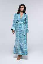 Rachel Dress - Jade