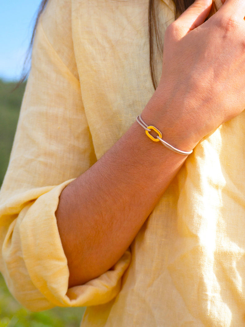 Bracelet Radar - Beige