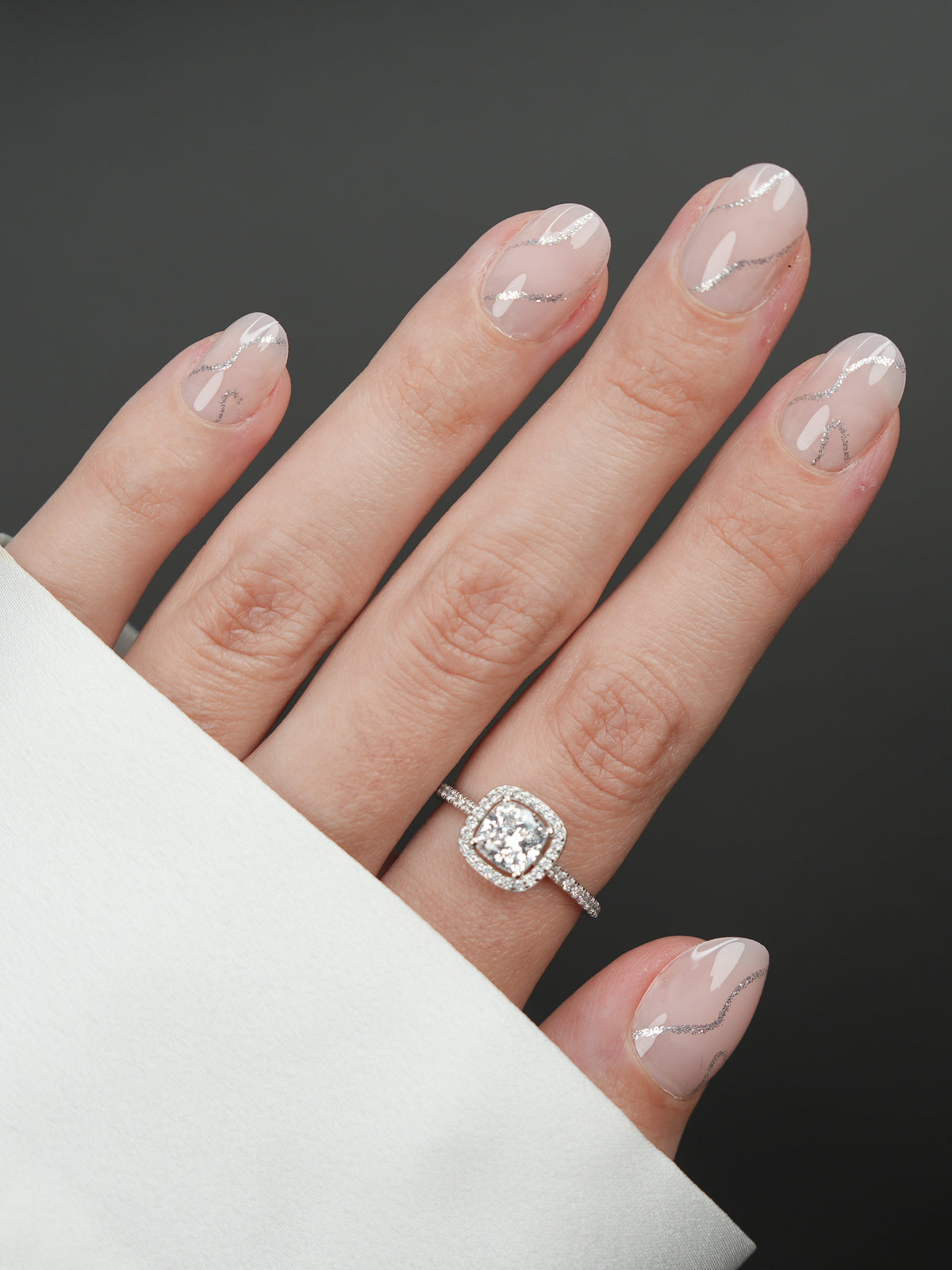 Faux Ongles - Radiance