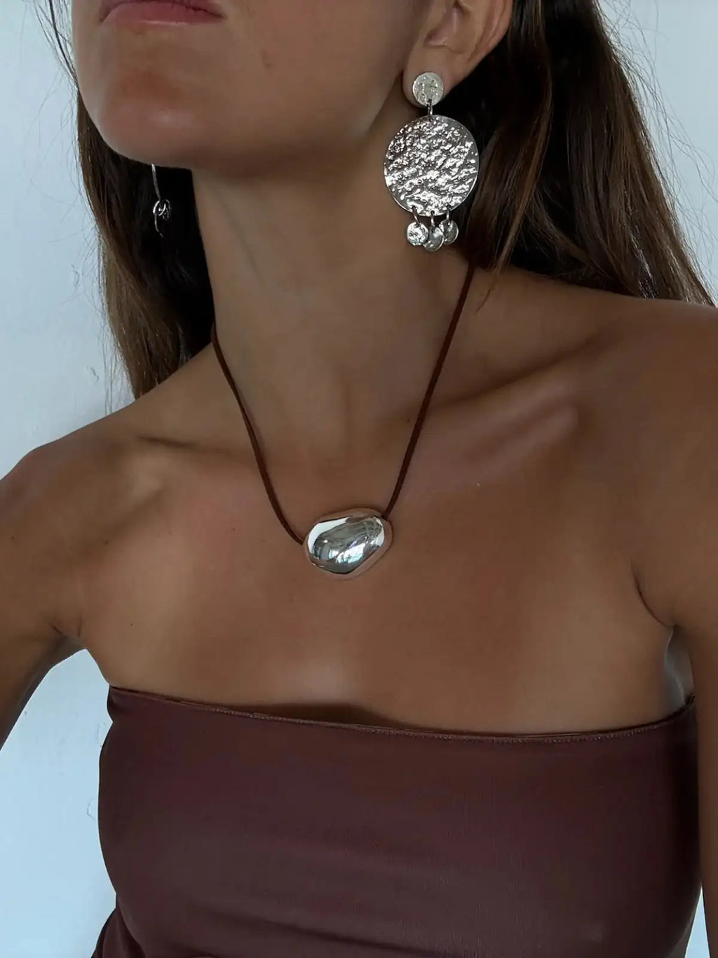 Collana Radiant Sun