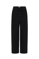 Rafaela Black Pants