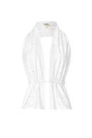Rafaela White Top