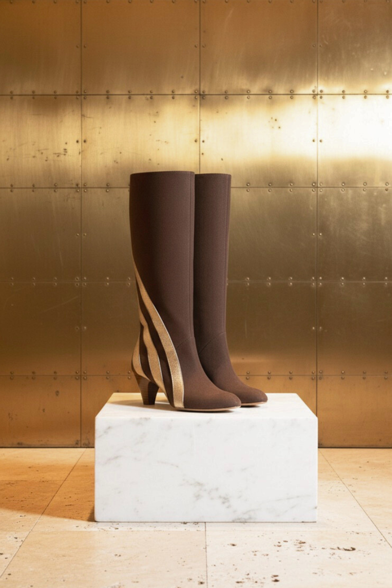 Rafelson - Café & Champagne