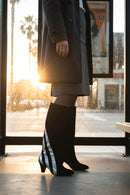 Rafelson - Noir & Argent