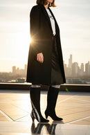 Rafelson - Noir & Argent