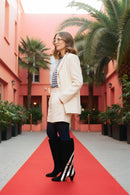 Rafelson - Noir & Argent