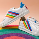 Baskets Rainbow Ride