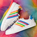 Baskets Rainbow Ride