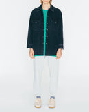 Camisa Ralph - Negro lavado