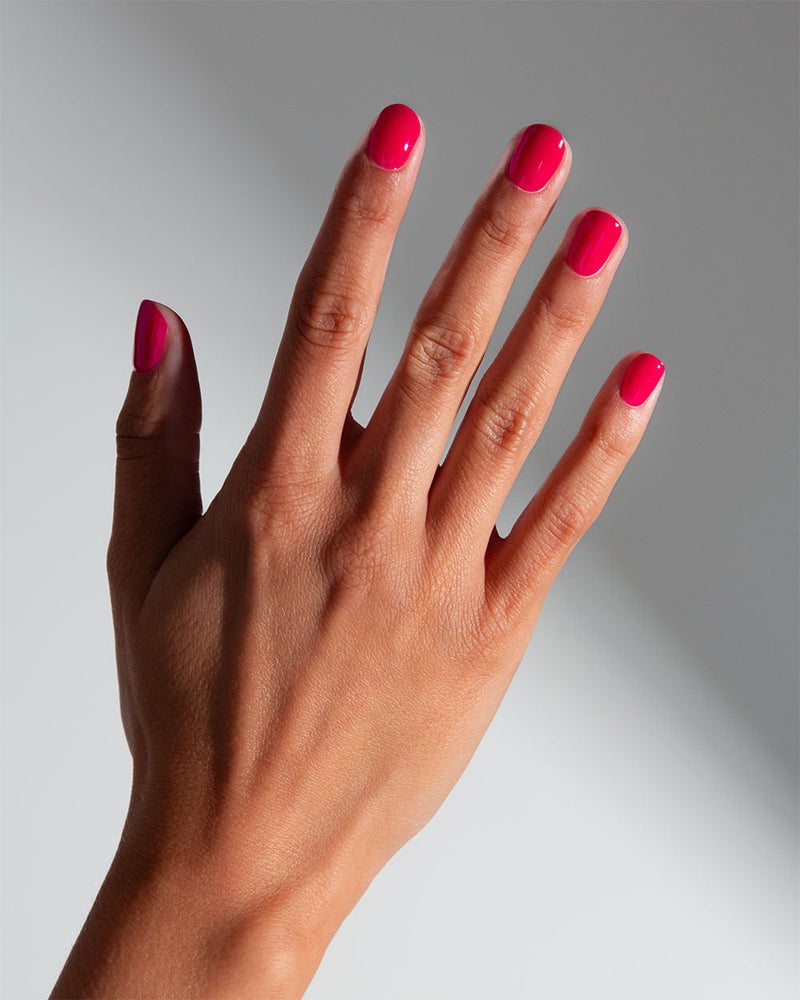 Raspberry UV