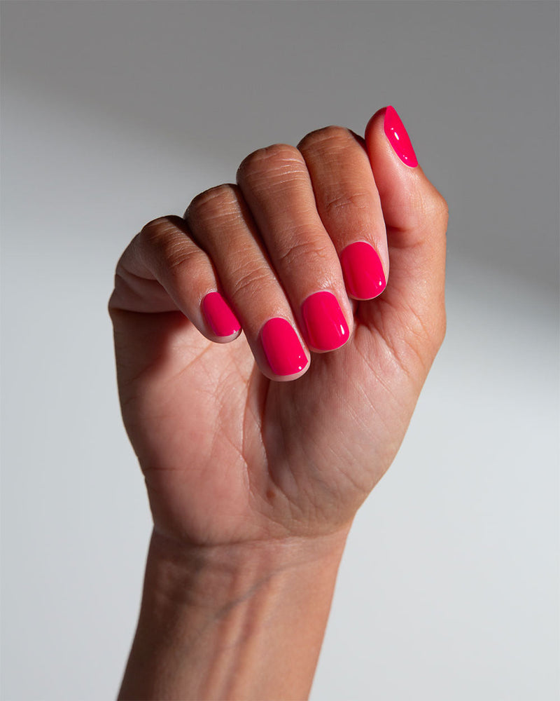 Raspberry UV