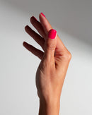 Raspberry UV