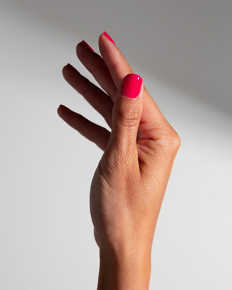 Raspberry UV
