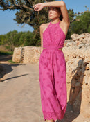 Robe Raveen - Mauve