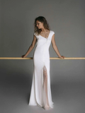 Robe Cérémonie Ravel - Blanc