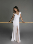 Robe Cérémonie Ravel - Blanc