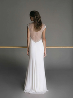 Robe Cérémonie Ravel - Blanc