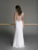 Robe Cérémonie Ravel - Blanc