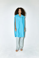 Robe Rave Turquoise