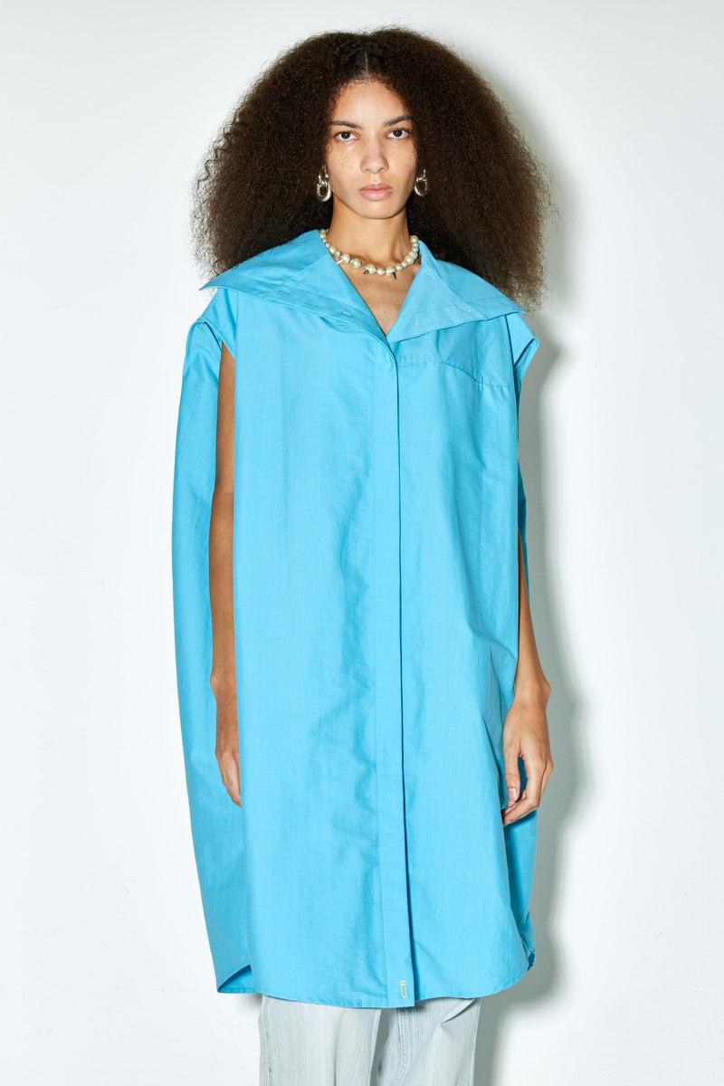 Robe Rave Turquoise