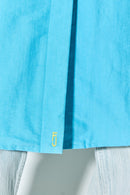 Robe Rave Turquoise