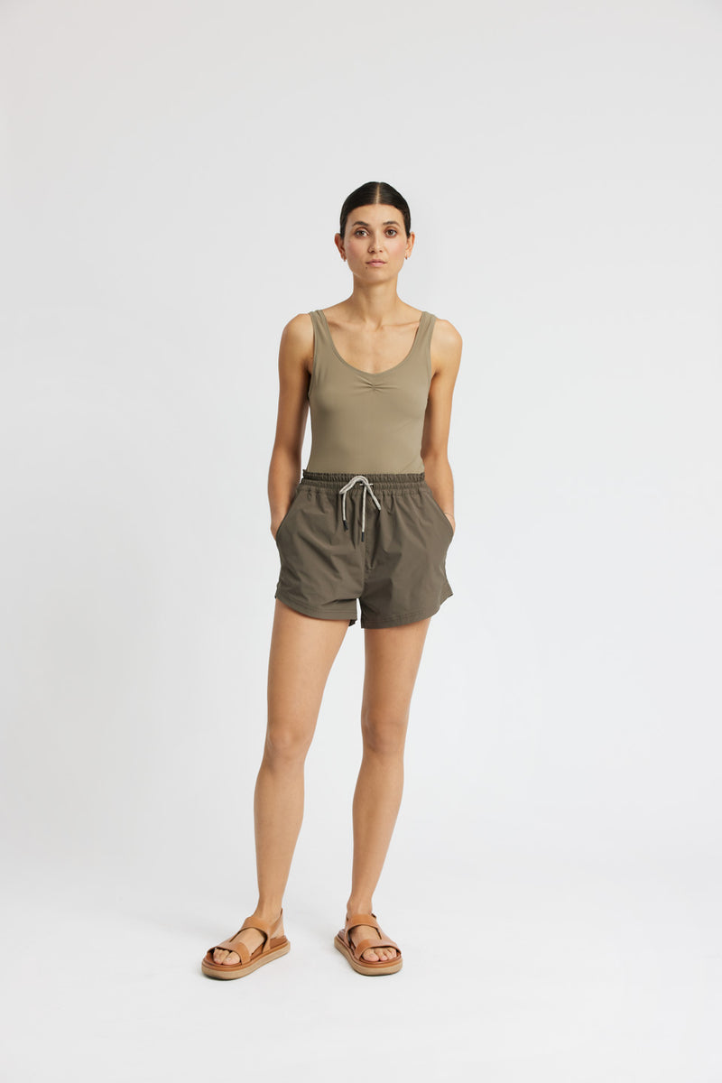 Body Florence - Fallen Rock