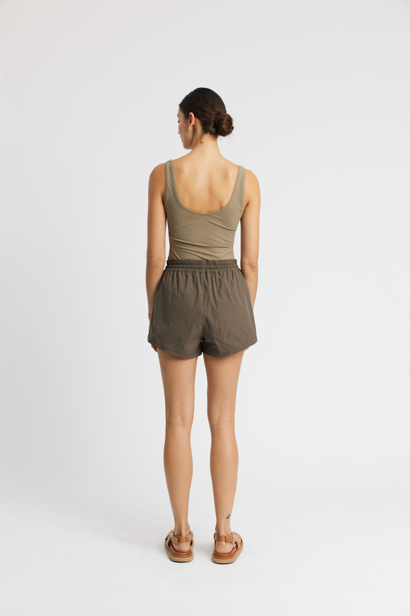 Body Florence - Fallen Rock