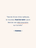 Tranquilidad Laura Mercier 1