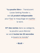 Reassurance Laura Mercier 2