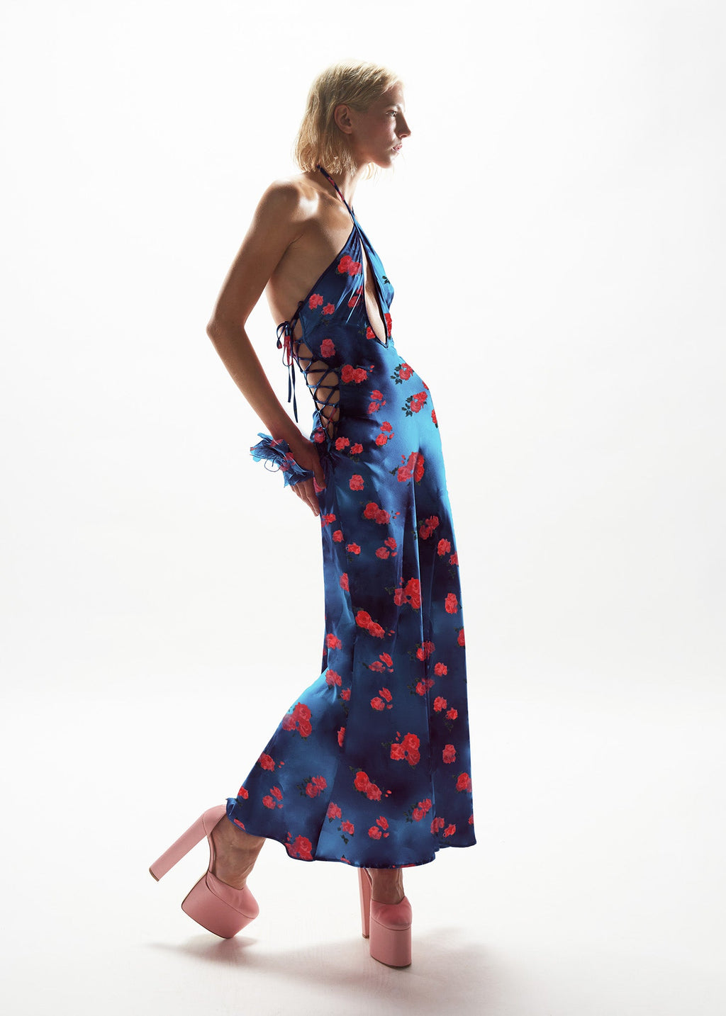 Rebecca Sunset Dress