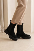 Rebecca Boots - Black