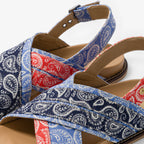 Baskets Rebel Road