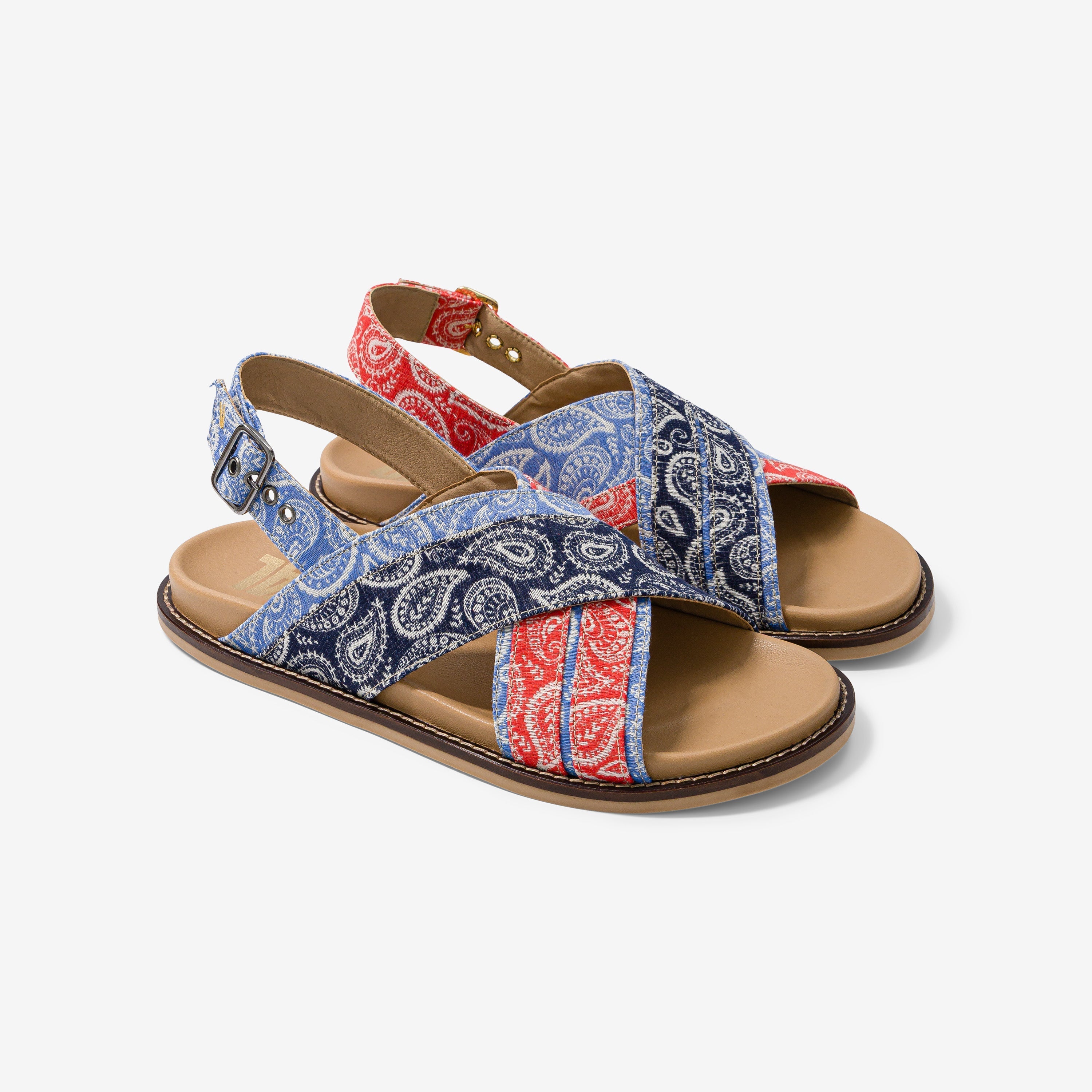 Baskets Rebel Road