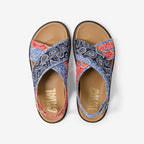 Baskets Rebel Road