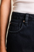Jeans Diritti Neri V2 - Donna