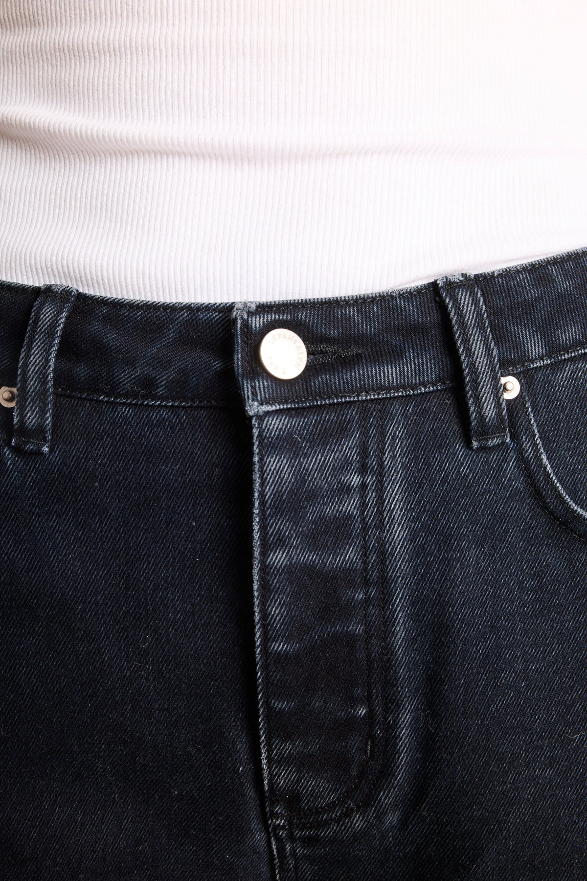Jeans Diritti Neri V2 - Donna